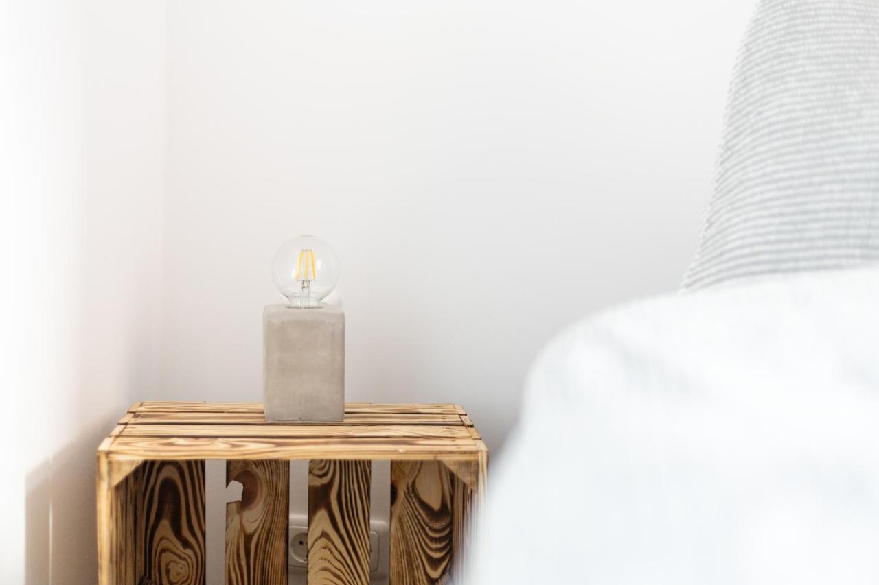 Apartments Am Neuen Theater - Altstadt - Zentral - Kueche - Wifi - Powered By Ko-Living Halle  Luaran gambar