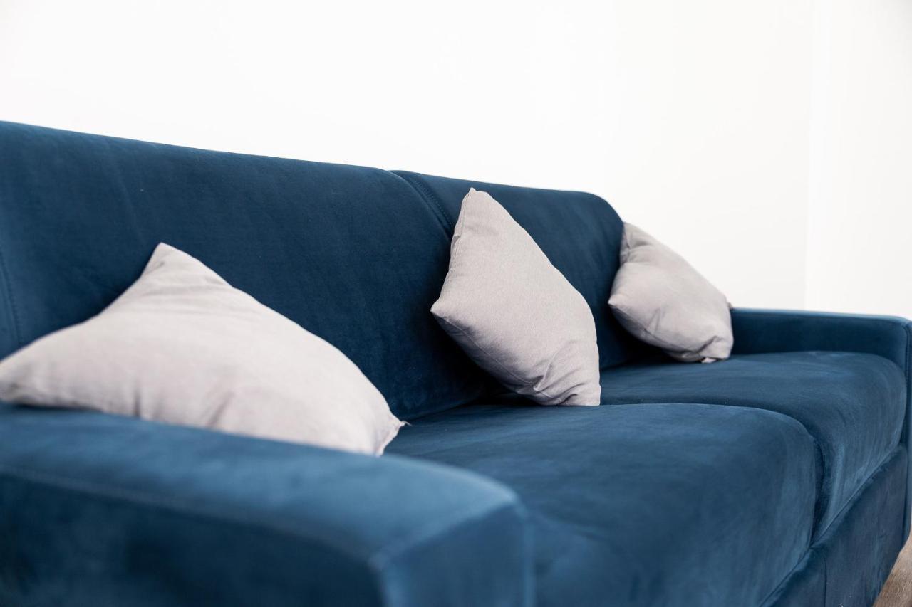 Apartments Am Neuen Theater - Altstadt - Zentral - Kueche - Wifi - Powered By Ko-Living Halle  Luaran gambar