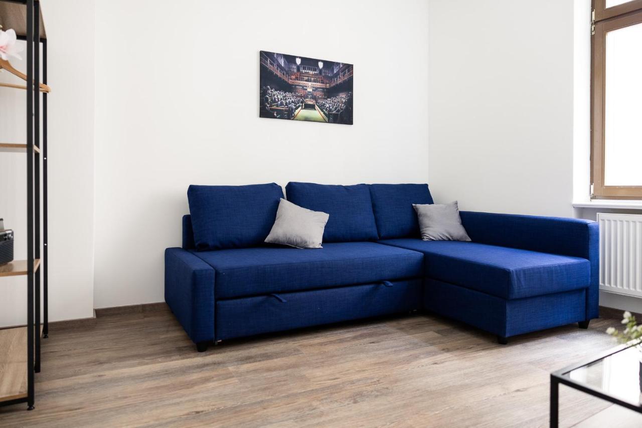 Apartments Am Neuen Theater - Altstadt - Zentral - Kueche - Wifi - Powered By Ko-Living Halle  Luaran gambar