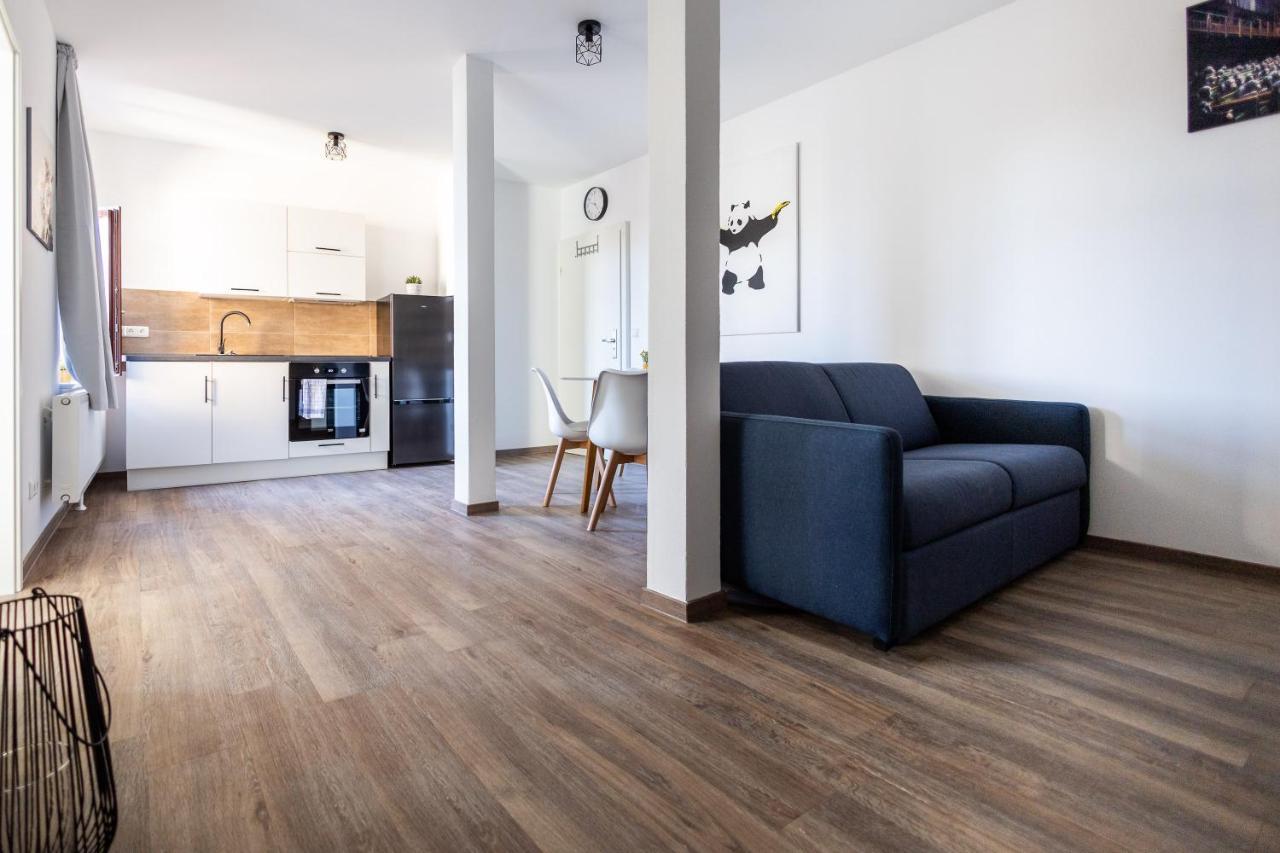Apartments Am Neuen Theater - Altstadt - Zentral - Kueche - Wifi - Powered By Ko-Living Halle  Luaran gambar