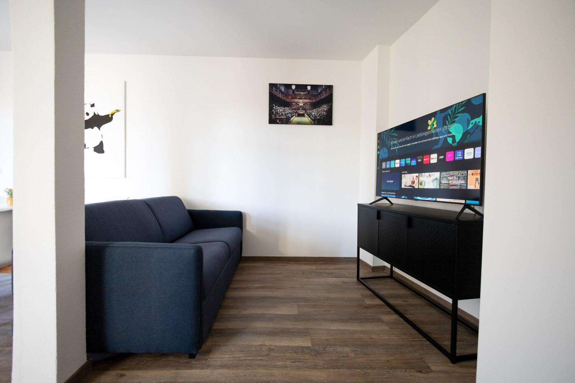 Apartments Am Neuen Theater - Altstadt - Zentral - Kueche - Wifi - Powered By Ko-Living Halle  Luaran gambar