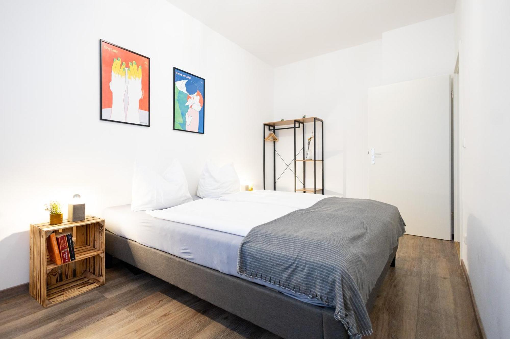Apartments Am Neuen Theater - Altstadt - Zentral - Kueche - Wifi - Powered By Ko-Living Halle  Luaran gambar