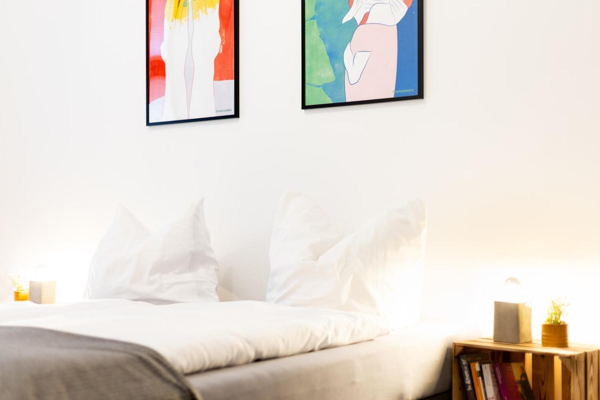 Apartments Am Neuen Theater - Altstadt - Zentral - Kueche - Wifi - Powered By Ko-Living Halle  Luaran gambar