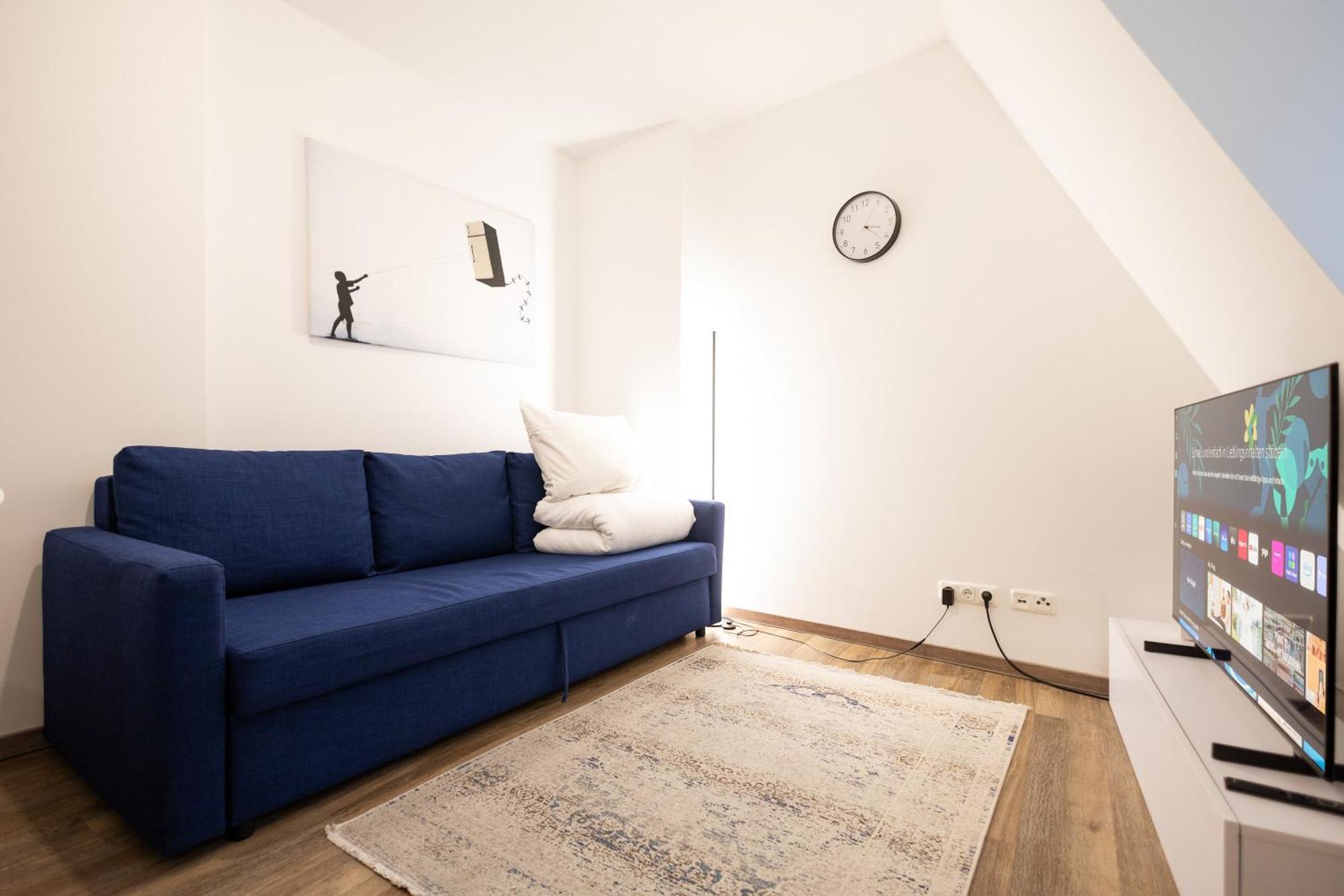 Apartments Am Neuen Theater - Altstadt - Zentral - Kueche - Wifi - Powered By Ko-Living Halle  Luaran gambar
