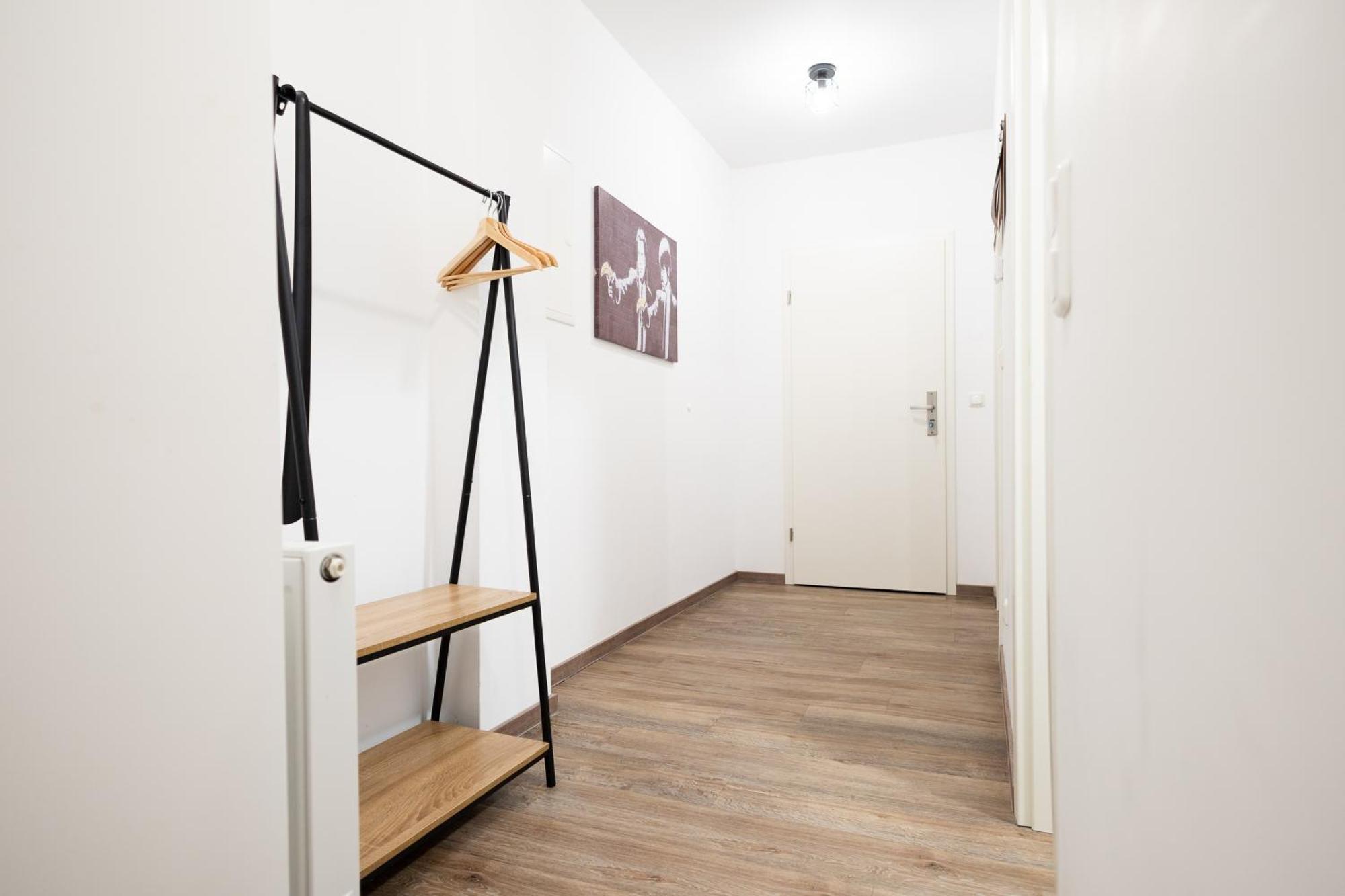 Apartments Am Neuen Theater - Altstadt - Zentral - Kueche - Wifi - Powered By Ko-Living Halle  Luaran gambar