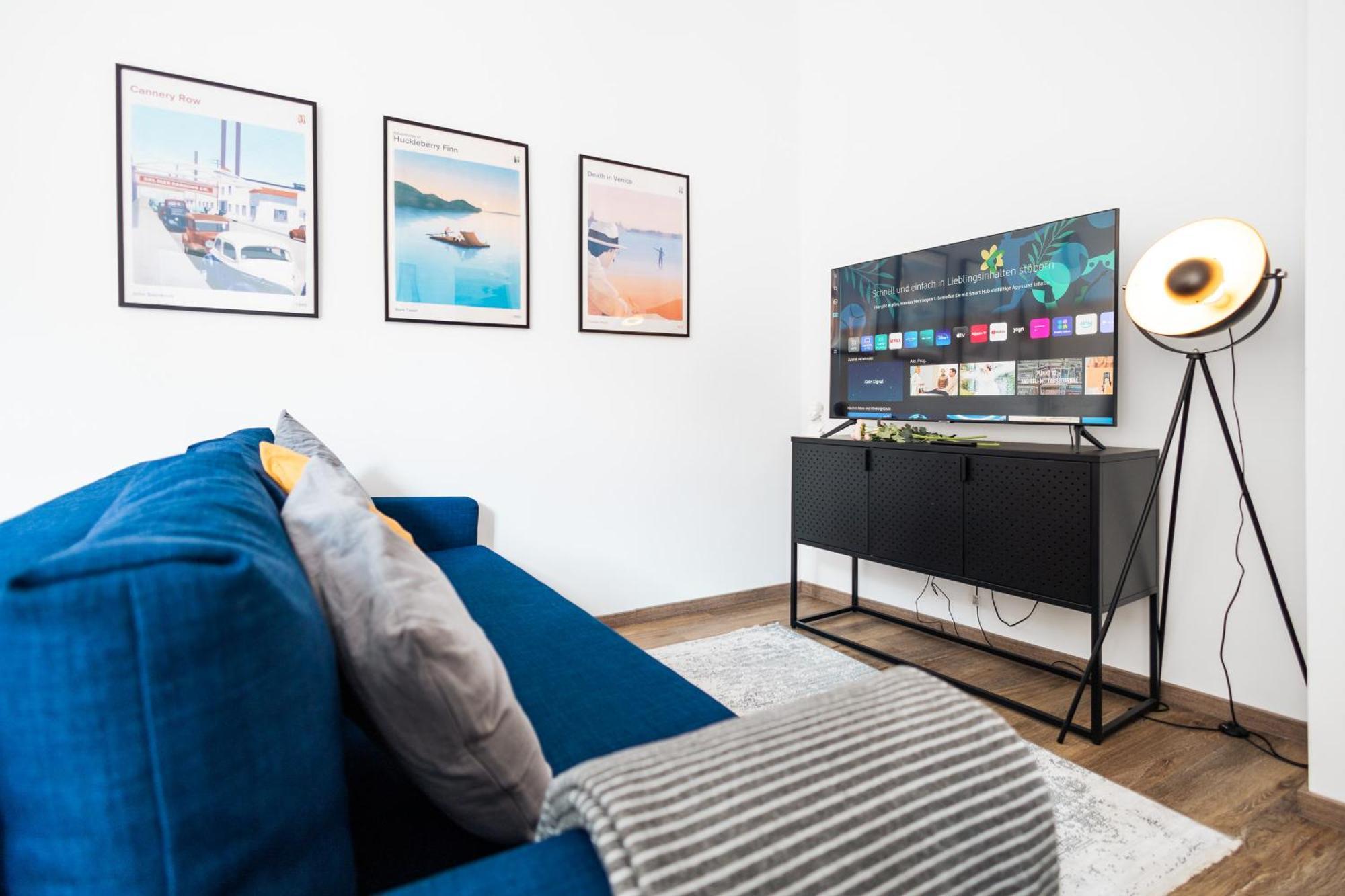 Apartments Am Neuen Theater - Altstadt - Zentral - Kueche - Wifi - Powered By Ko-Living Halle  Luaran gambar