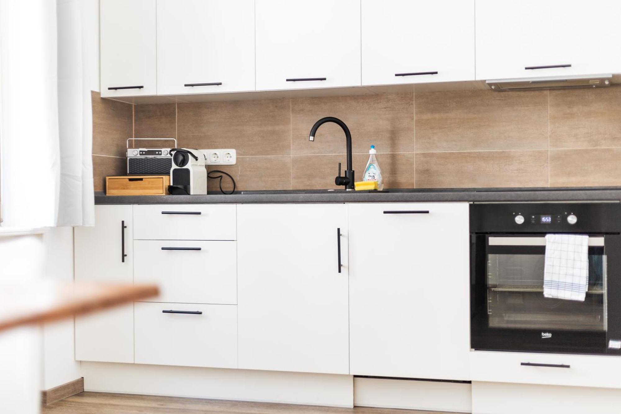 Apartments Am Neuen Theater - Altstadt - Zentral - Kueche - Wifi - Powered By Ko-Living Halle  Luaran gambar