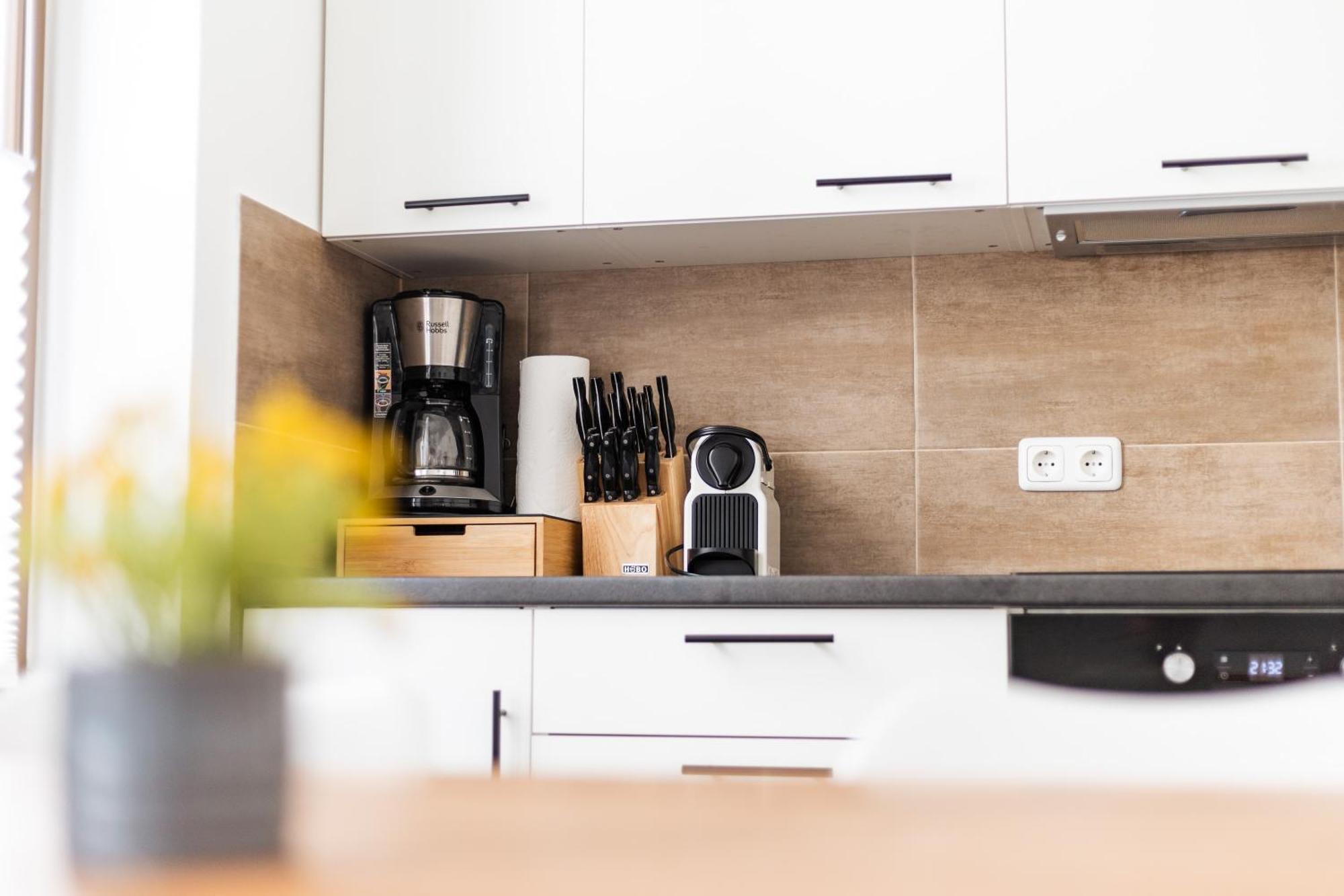 Apartments Am Neuen Theater - Altstadt - Zentral - Kueche - Wifi - Powered By Ko-Living Halle  Luaran gambar